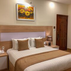 Hana Dalat Hotel Далат комната для гостей фото 4