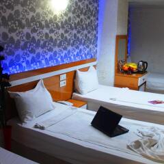 Avcilar Inci Hotel Стамбул комната для гостей фото 3