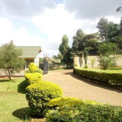 Forest Breeze Gardens in Nairobi, Kenya from 68$, photos, reviews - zenhotels.com photo 9