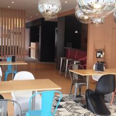 Stay Hotel Faro Centro