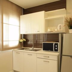 Отель The Sriracha Residence в номере фото 2