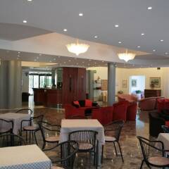 Hotel Risorgimento Кьянчиано Терме фото 7