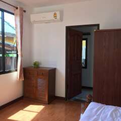 Отель Nantawan House удобства в номере