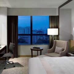Отель Melia Hanoi комната для гостей фото 2