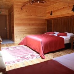 Inan Kardesler Hotel Турция, Узунгёль - отзывы, цены и фото номеров - забронировать отель Inan Kardesler Hotel онлайн сейф в номере