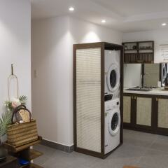 Minh Tran Apartment and Hotel Hoi An Хойан в номере фото 2