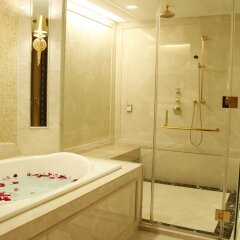 L'Arc Macau in Macau, Macau from 201$, photos, reviews - zenhotels.com bathroom