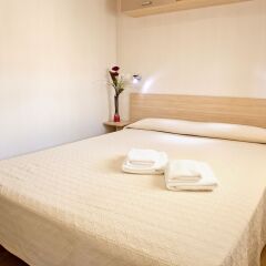 Отель La Siesta Salou Resort & Camping комната для гостей фото 4