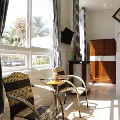 Minh Hung Hotel комната для гостей фото 2