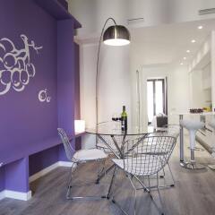Отель Habitat Apartments ADN Испания, Барселона - отзывы, цены и фото номеров - забронировать отель Habitat Apartments ADN онлайн питание