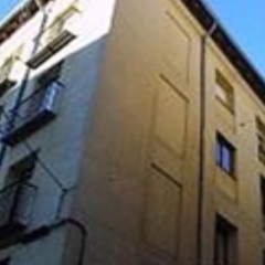 Отель La Latina 4 Испания, Мадрид - отзывы, цены и фото номеров - забронировать отель La Latina 4 онлайн вид на фасад