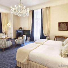 Отель Romantik Hotel Europe Швейцария, Цюрих - отзывы, цены и фото номеров - забронировать отель Romantik Hotel Europe онлайн комната для гостей фото 5