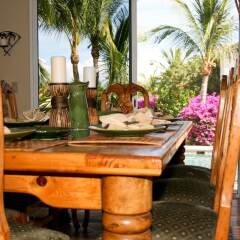 Отель Tooker Villa La Jolla de Los Cabo гостиничный бар