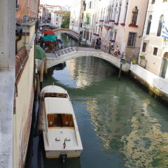 Отель Venice Hazel Guest House с домашними животными