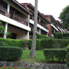 Отель Nova Samui Resort Таиланд, Самуи - 2 отзыва об отеле, цены и фото номеров - забронировать отель Nova Samui Resort онлайн фото 7