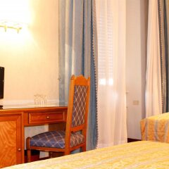 Hotel Bled удобства в номере