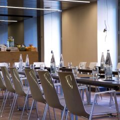 Отель Radisson Blu Hotel, Madrid Prado Испания, Мадрид - 3 отзыва об отеле, цены и фото номеров - забронировать отель Radisson Blu Hotel, Madrid Prado онлайн фото 8