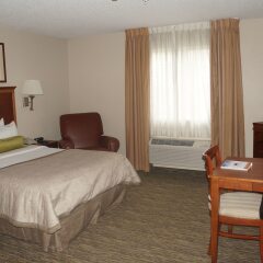 Отель Candlewood Suites Virginia Beach/Norfolk комната для гостей фото 3
