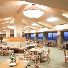 Отель Leopalace Resort Guam питание фото 2