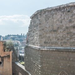 Отель RSH Fori Imperiali Penthouse Италия, Рим - отзывы, цены и фото номеров - забронировать отель RSH Fori Imperiali Penthouse онлайн фото 14