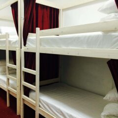Гостиница Hostel Bolshoi в Москве отзывы, цены и фото номеров - забронировать гостиницу Hostel Bolshoi онлайн Москва сейф в номере