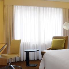 Отель The Westin Grand, Berlin удобства в номере