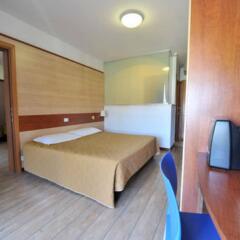 Hotel Centro Turistico Gardesano удобства в номере