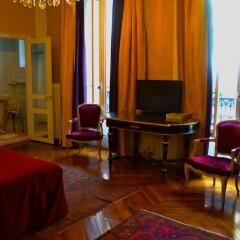 Отель Windsor Home комната для гостей фото 11