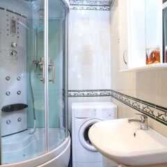 Гостиница Kvart Boutique Paveletskiy ванная
