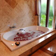 Отель Lanta Sand Resort & Spa спа
