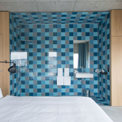 Placid Hotel Design & Lifestyle Zurich бассейн фото 2