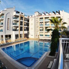 Epic Hotel Турция, Мармарис - отзывы, цены и фото номеров - забронировать отель Epic Hotel онлайн фото 2