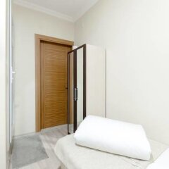 Agora Park Hotel Турция, Измир - отзывы, цены и фото номеров - забронировать отель Agora Park Hotel онлайн балкон