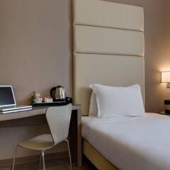 Klima Hotel Milano Fiere удобства в номере фото 2