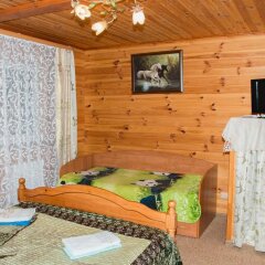 Гостиница Подворье Ямщика детские мероприятия фото 2