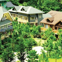 Отель Crosswinds Resort Suites Филиппины, Тагайтай - отзывы, цены и фото номеров - забронировать отель Crosswinds Resort Suites онлайн фото 3