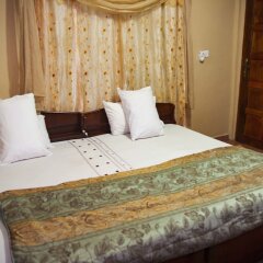 Skyways Hotel in Bortianor, Ghana from 40$, photos, reviews - zenhotels.com guestroom