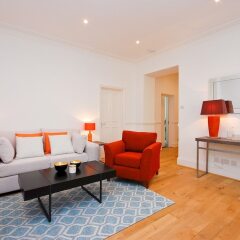 Отель The Craven Hill Residence I - Hen11 Лондон фото 15