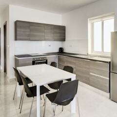 Апартаменты The Village Apartments Буджибба фото 15