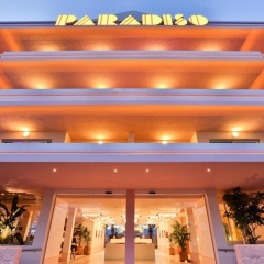 Paradiso Ibiza Art Hotel - Adults Only фото 13