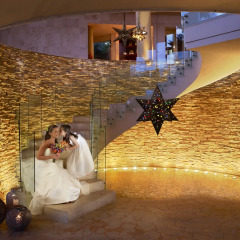 Отель Rosewood Mayakoba спа