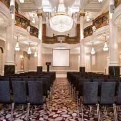 Отель St. Ermins Hotel, Autograph Collection Великобритания, Лондон - отзывы, цены и фото номеров - забронировать отель St. Ermins Hotel, Autograph Collection онлайн развлечения