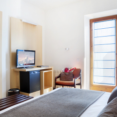 Hotel Empordà удобства в номере