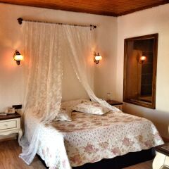 Saklı Konak Cappadocia Турция, Учисар - отзывы, цены и фото номеров - забронировать отель Saklı Konak Cappadocia онлайн комната для гостей