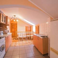 Апартаменты Economy Apartment Kopernika 9 в номере