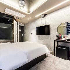 MG hotel Сеул удобства в номере