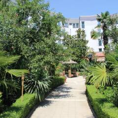 Отель Rogner Hotel Tirana Албания, Тирана - отзывы, цены и фото номеров - забронировать отель Rogner Hotel Tirana онлайн фото 12