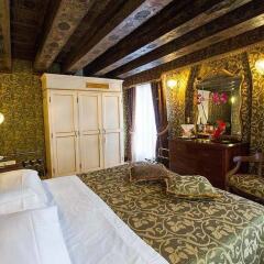 Hotel Palazzo Abadessa спа