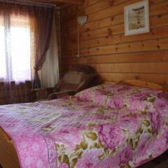 Гостиница Manor Altyn Torbok комната для гостей фото 5