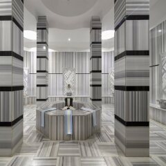 Отель Club Asteria Belek - All Inclusive сауна